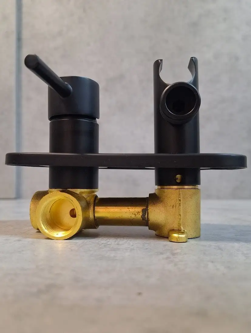 Гигиенический душ Altrobagno Metropoli 060108 NeOp - фото товара