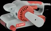 Ленточная шлифмашина Зубр ЗЛШМ-76-950 – изображение в каталоге