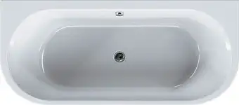 Ванна AM.PM X-Joy 180x80 W94A-180U80W-A - изображение в каталоге