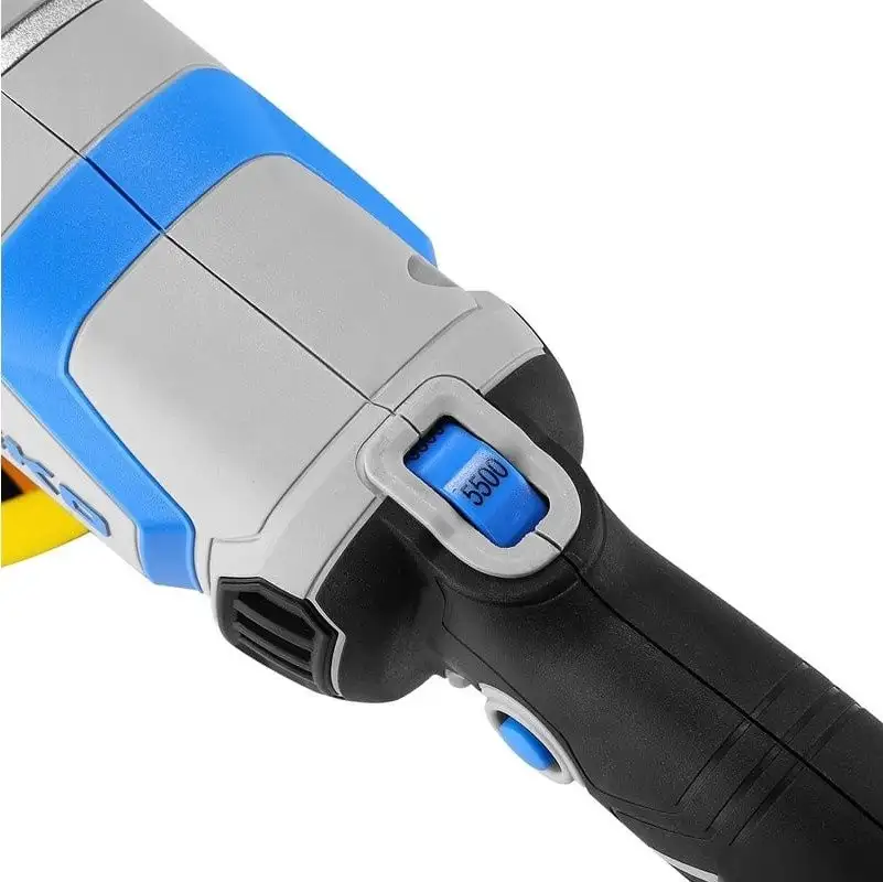 Полировальная машина Deko DKCP20DA Pro 085-1066 (с 1-им АКБ, кейс) – фото товара