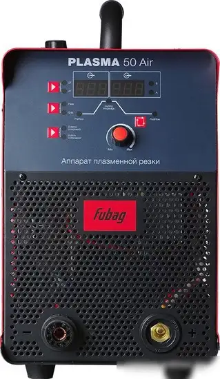 Аппарат плазменной резки Fubag Plasma 50 Air 46123.1 – фото товара
