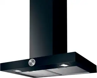 Кухонная вытяжка Jetair Touch BL/A/60 PRF0099977A – изображение в каталоге