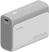 Внешний аккумулятор Cuktech PB100 10000mAh 30W (серый)