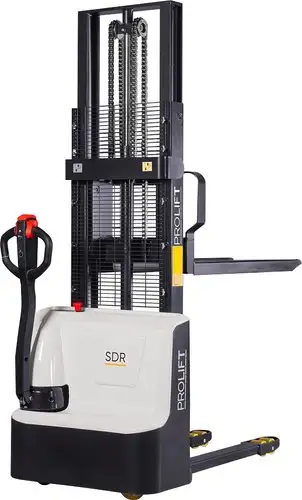 Штабелер Prolift SDR1225 M2 Li-ion – изображение в каталоге