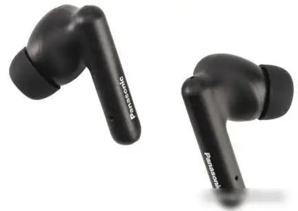 Наушники Panasonic RZ-B110W – фото товара