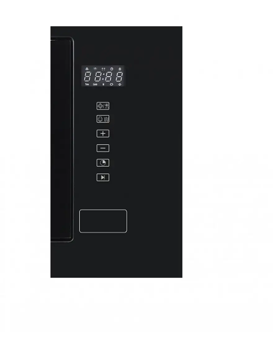 Микроволновая печь Schtoff NMA 20 Black – фото товара