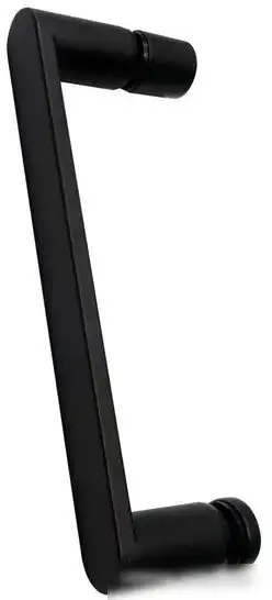 Душевой уголок Abber Sonnenstrand AG04100B-S85B - фото товара