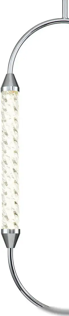 Подвесная люстра Indigo Light Ellisse V000027L – фото товара