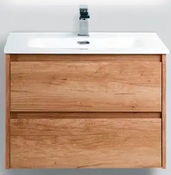 BelBagno Тумба под умывальник Kraft-700-2C-SO-RNN (rovere nebrasca) – изображение в каталоге