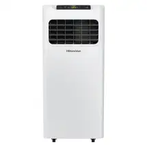 Мобильный кондиционер Hisense W-series AP-07CR4GKWS00