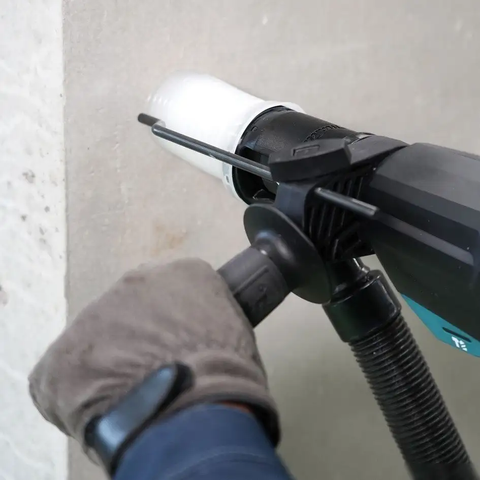 Перфоратор Makita HR2670 (с китайской вилкой) – фото товара