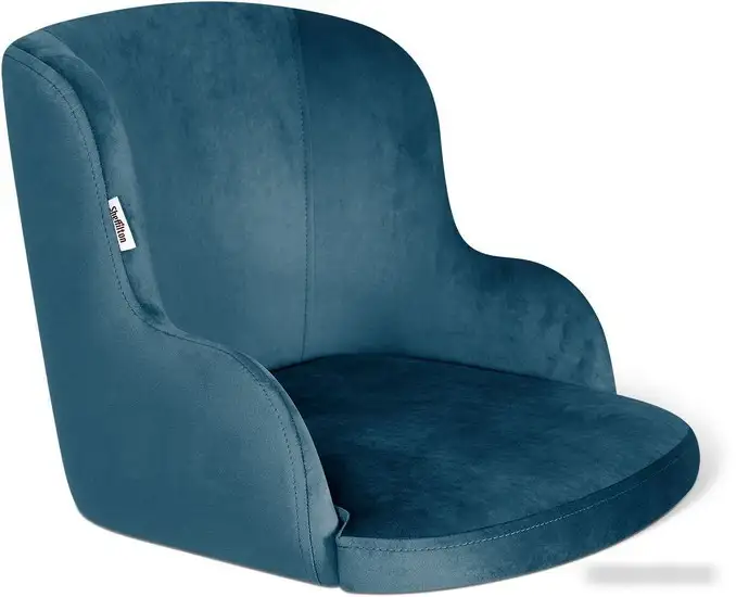 Офисный стул Sheffilton SHT-ST39/S154 (тихий океан/белый) – фото товара