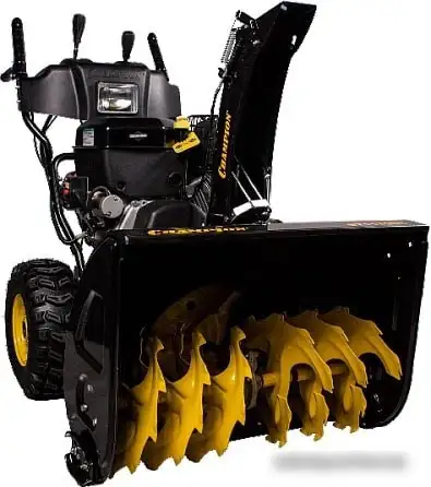 Снегоуборщик Champion ST1170BS – подробное фото Снегоуборщик Champion ST1170BS – фото товара
