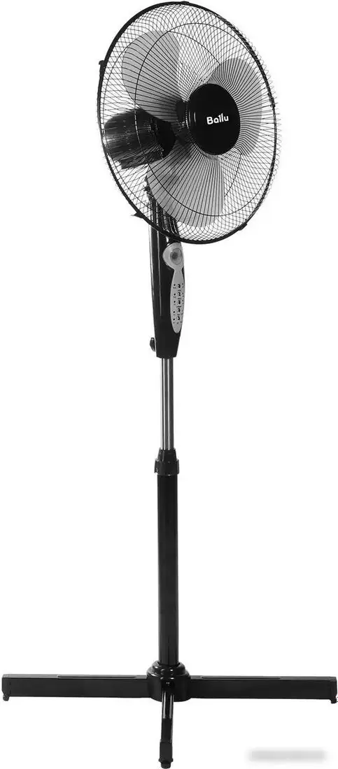 Вентилятор Ballu BFF-807 - фото товара