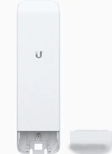Точка доступа Ubiquiti NanoStation M [NSM5] – фото товара