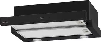 Кухонная вытяжка Krona Kamilla Sensor Max 600 T КА-00008309 – изображение в каталоге