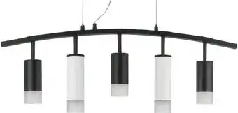 Подвесная люстра Lightstar Rullo LR7353738621 – изображение в каталоге
