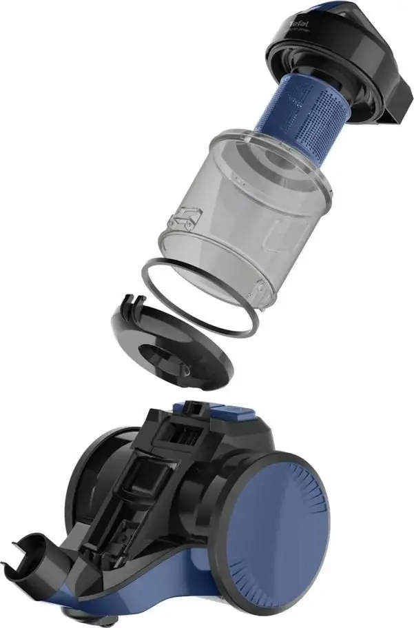 Пылесос Tefal Cyclonic Power TW1931RH - фото товара