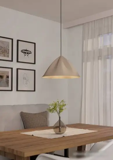 Подвесная люстра Eglo Podere 900836 – фото товара