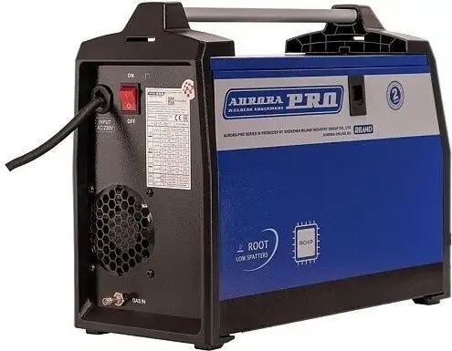 Сварочный инвертор AuroraPRO Speedway 205 Richip – фото товара