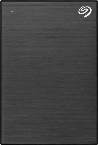 Внешний накопитель Seagate One Touch STKB2000400 2TB – изображение в каталоге