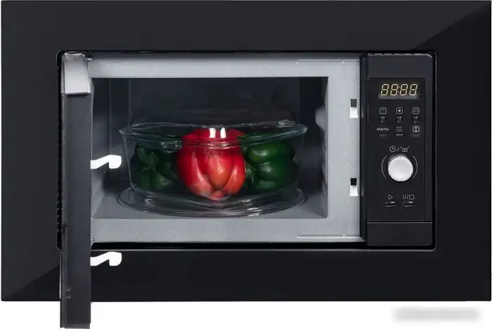 Микроволновая печь Nordfrost (Nord) BMW 2071 B – фото товара