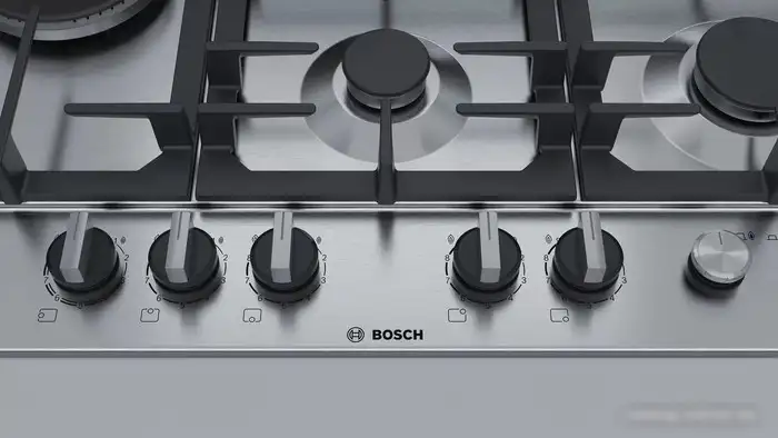 Варочная панель Bosch Serie 6 PCS7A5M90 - фото товара