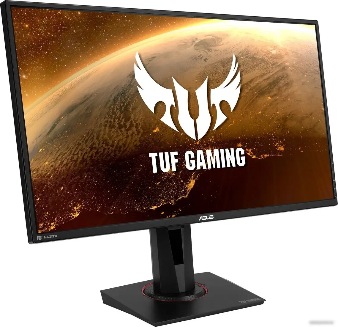Игровой монитор ASUS TUF Gaming VG27AQ – фото товара