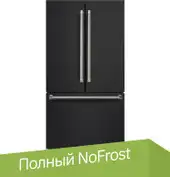 Холодильник LEX LFD595BXID