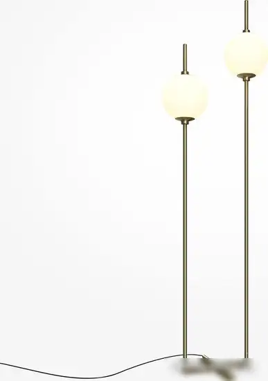 Торшер Maytoni The Sixth Sense Z020FL-L12BS3K – фото товара