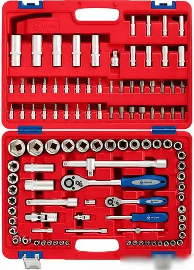 Мастак 01-108C (108 предметов) – фото товара