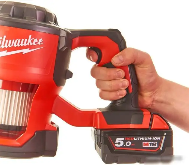 Пылесос Milwaukee M18 CV-0 - фото товара