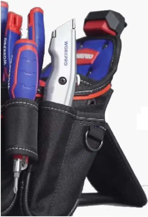 Пояс Workpro WP281072 – фото товара