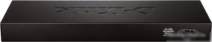 Коммутатор D-Link DGS-1210-20 – фото товара
