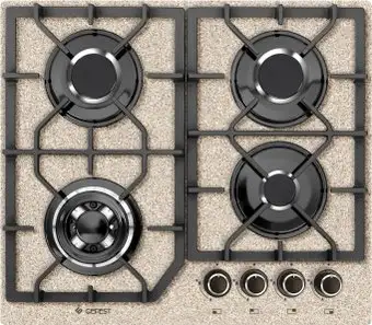 Варочная панель GEFEST 2232-01 К48 - изображение в каталоге