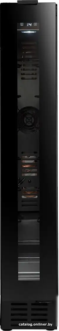 Винный шкаф Avintage AVU8TNA — фото товара