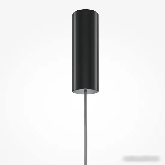 Подвесная люстра Maytoni Kyoto MOD178PL-L11B3K – фото товара