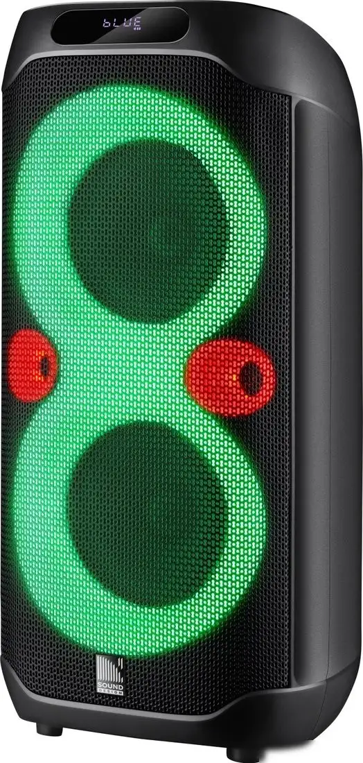 Беспроводная колонка Defender Boomer 95 – фото товара