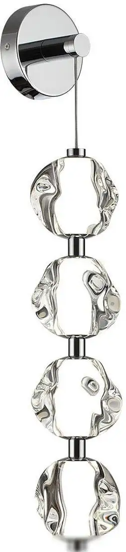 Бра Odeon Light Jemstone 5084/17WL – фото товара