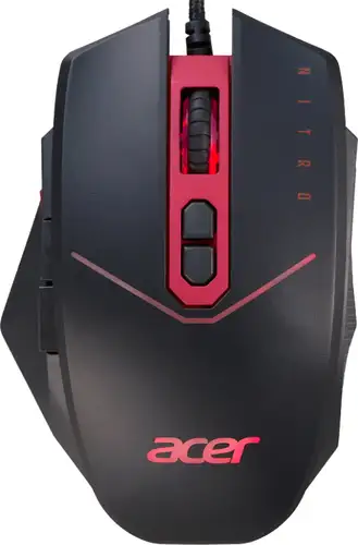 Игровая мышь Acer Nitro NMW120 – изображение в каталоге
