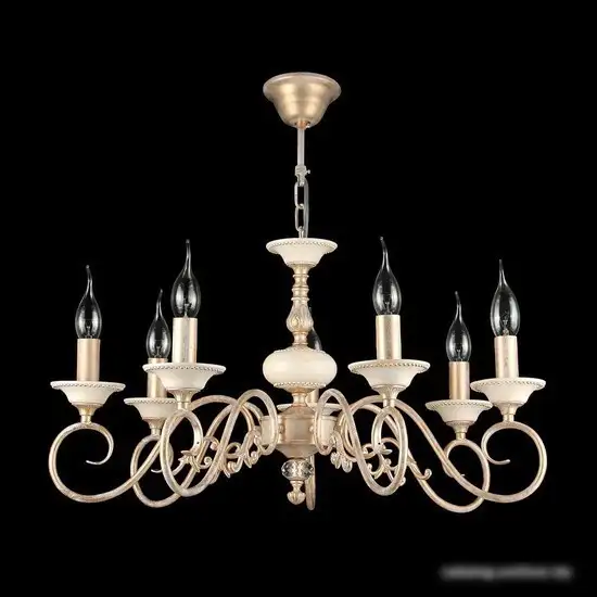 Люстра Maytoni Elegant Perla ARM337-07-R – фото товара