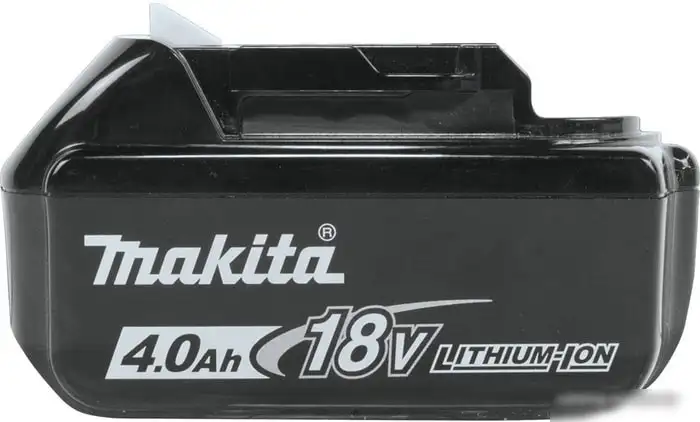 Аккумулятор Makita BL1840B (18В/4.0 а*ч) – фото товара