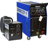 Сварочный инвертор AuroraPRO Ultimate 500 – изображение в каталоге