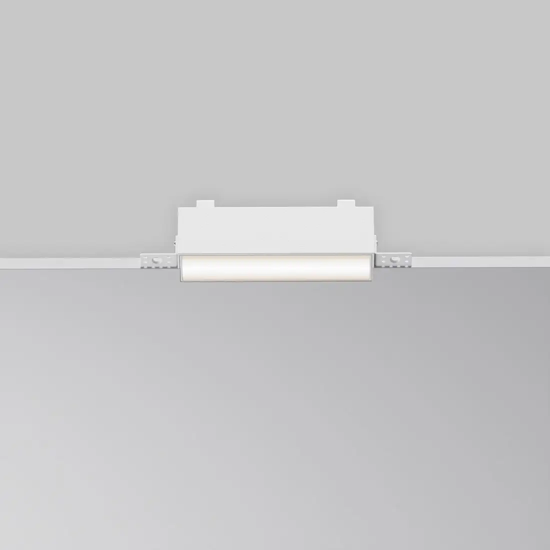 Точечный светильник Technical DL066-12W3-6K-TRS-W – фото товара