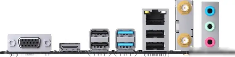 Материнская плата Maxsun B760M Gaming WiFi Gank – фото товара