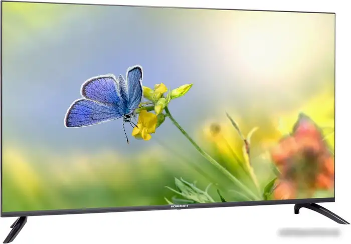 Телевизор Horizont 65LE7053D – фото товара