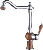 Смеситель Kaiser Wood [61033] - изображение в каталоге