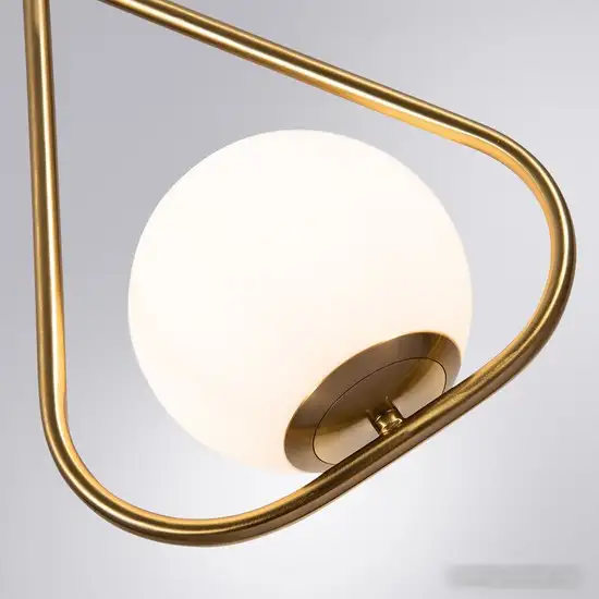 Подвесная люстра Arte Lamp Matisse A7764SP-1AB – фото товара