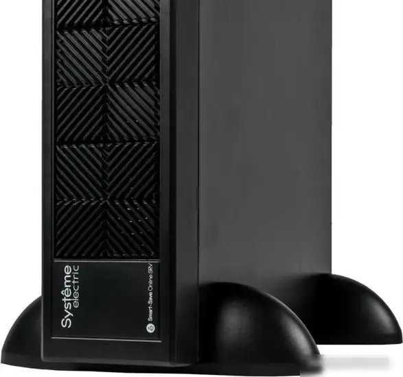 Источник бесперебойного питания Systeme Electric SRVSE2KRTXLI – фото товара