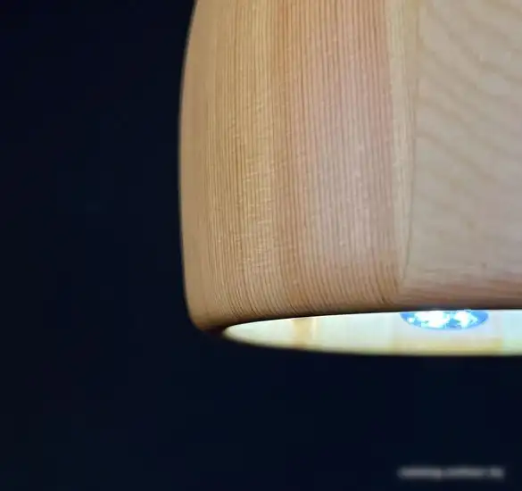 Подвесная люстра ImperiumLoft Large oak 40.156 213680-22 – фото товара